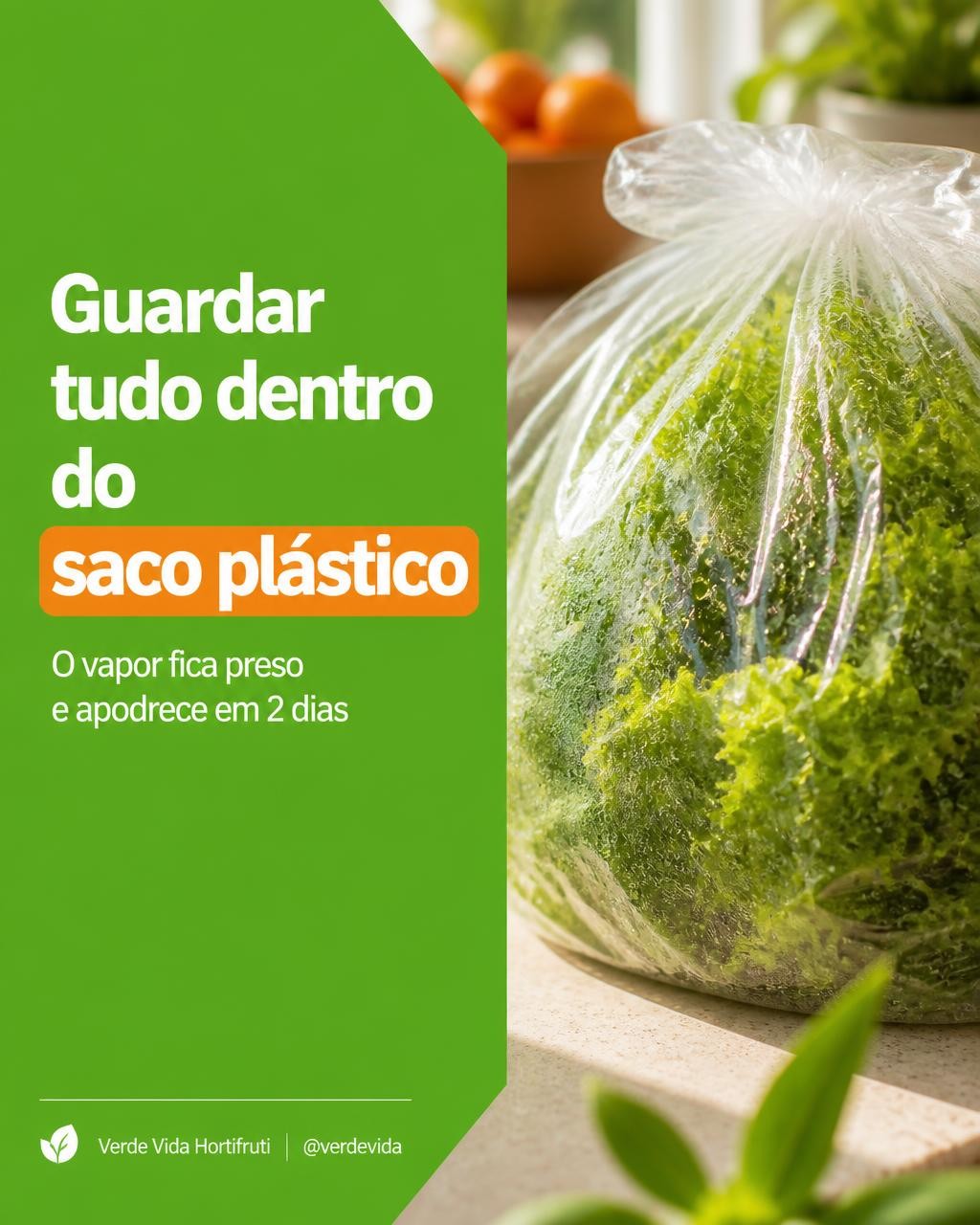 Slide 2 de um carrossel feito no app