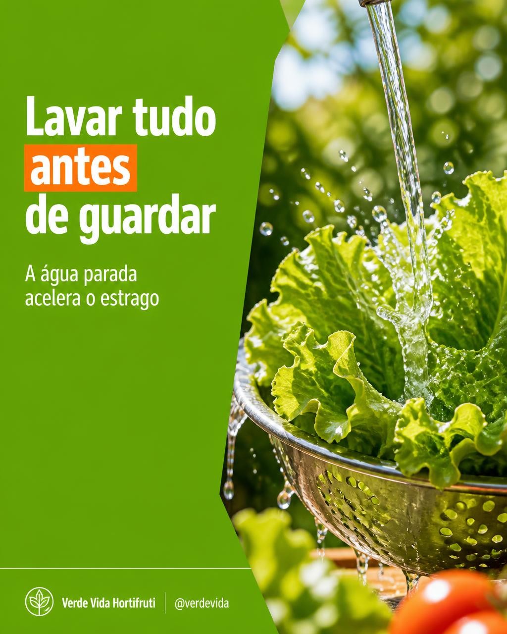 Slide 3 de um carrossel feito no app